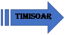 Striped Right Arrow: TIMISOARA