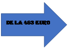 Right Arrow: De la 463 euro